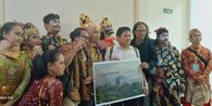 Hotel Tentrem Yogyakarta Akui Pakai Foto Tanpa Izin, Siap Hadapi Gugatan dari Fotografer