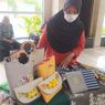 Dari Balik Jeruji, Warga Binaan Lapas Perempuan Semarang Bisa Kirim Uang ke Keluarga dengan Produksi Tas Sulam Pita