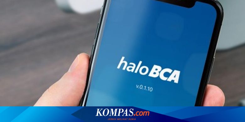 Cara Telepon Halo BCA 1500888 Bebas Pulsa