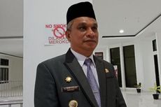 Mantan Bupati Sikka Fransiskus Roberto Diogo Maju Lagi dalam Pilkada 2024