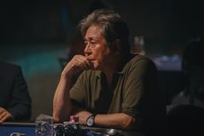 Lewat Big Bet, Choi Min Sik Kembali Main Drama Korea Setelah 25 Tahun 