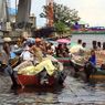 Karyawan Wika Positif Corona, Progres Pembangunan Pelabuhan Kijing Terhambat