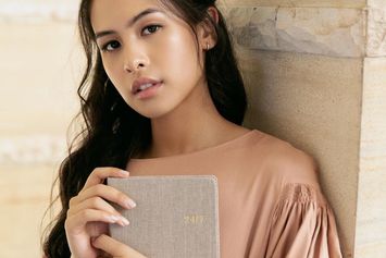 7 Rekomendasi Film Maudy Ayunda, dari Gadis Petualang Sampai Jadi Ibu Negara