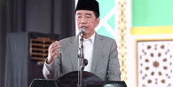 Jokowi Mengaku Ngelus Dada Lihat Debat Jadi Caci Maki, Pertanyakan Adat Ketimuran dan Tata Krama