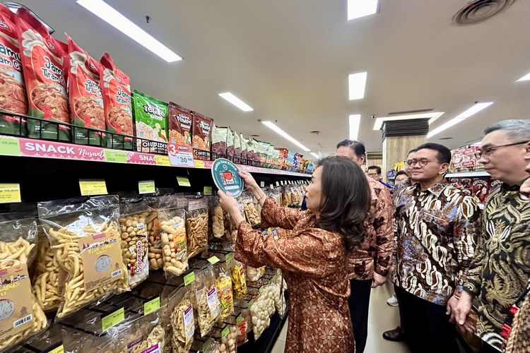 BINA Lebaran 2026 Dorong Konsumsi Domestik dengan Libatkan 400 Mal