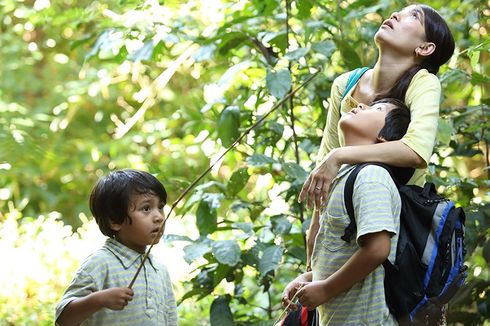 Sinopsis Passage of Life, Drama Keluarga Burma di Perbatasan Jepang