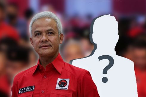 Ditanya Soal Khofifah jadi Cawapres, Ganjar: Semua Masih Punya Kesempatan