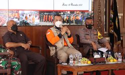 Masuk Zona Merah Rawan Bencana, Bupati Wonogiri Bentuk Desa Tangguh Bencana
