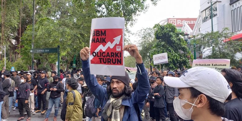 Berita Terkini Harian Jalan Malioboro Ditutup Sementara Terbaru Hari ...