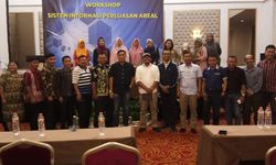 Kementan: Perlu Penyediaan Informasi dalam Perluasan Lahan Pertanian