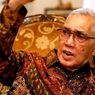 Profil Try Sutrisno, dari Ajudan Soeharto Jadi Wakil Presiden Ke-6 RI