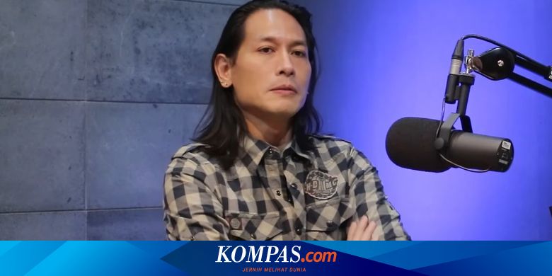 Cerita Chef Juna Jadi Pelayan Restoran di Amerika demi