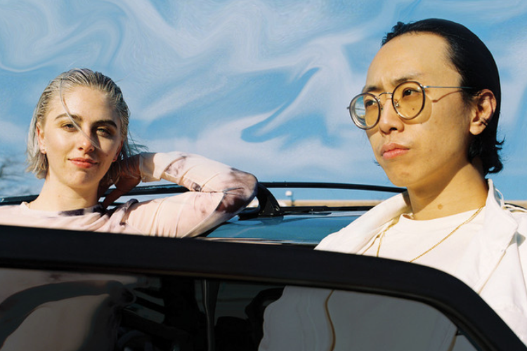 Lirik dan Chord Lagu Tek It - Cafune