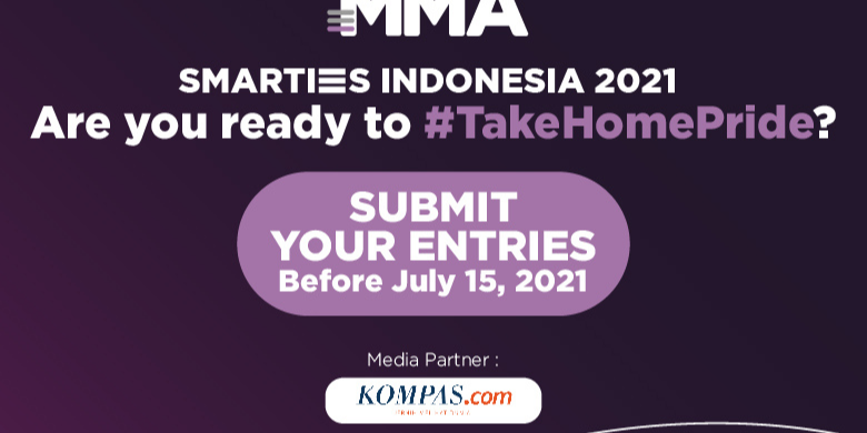 Duh! MMA Smarties 2021 Umumkan Jajaran Juri, Ini Daftarnya