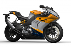 Motor Buell Bangkit Lagi, Tiga Model Masuk Daftar Antrean Produksi