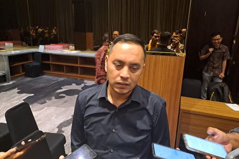 Ganjar Jadi Capres PDI-P, Nasdem: Strategi Kami Anies Presiden 2024