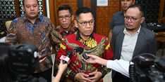 Wakil Ketua DPR RI Optimistis Target Pertumbuhan Ekonomi 8 Persen Dapat Dicapai