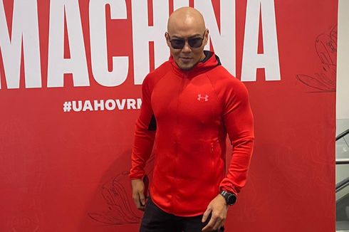 Deddy Corbuzier Ungkap Alasannya Tak Datang di Akad Nikah Kalina