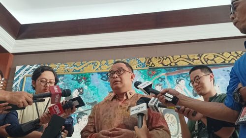 Tanggapi Putusan MK, Istana: Tuduhan-tuduhan kepada Pemerintah Selama Pilpres Tak Terbukti 
