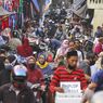Pakar Epidemiologi: PSBB Berbasis Masyarakat Lebih Efektif Atasi Penyebaran Covid-19