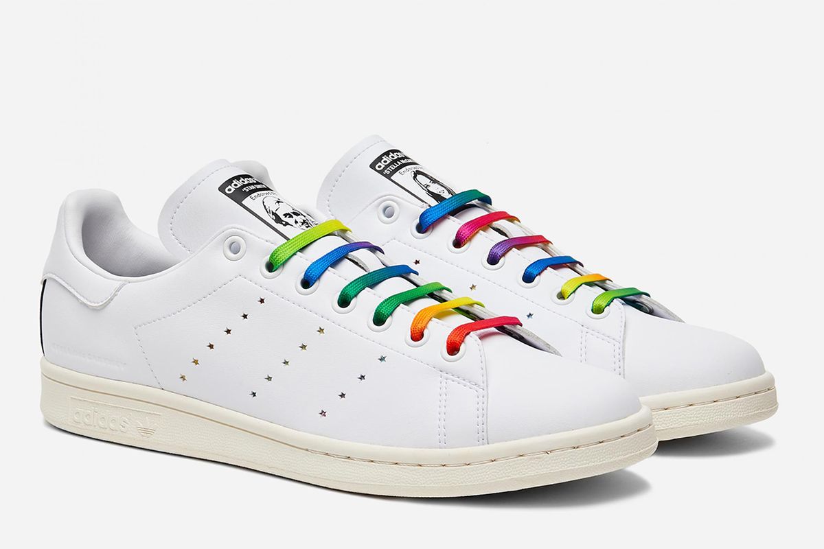 Adidas Stan Smith vegan