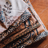 Pengertian Batik Pedalaman dan Batik Pesisir