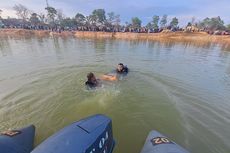 Siswa SMP di Pangkalpinang Tewas Tenggelam, Sempat Minta Tolong dan Ditarik Temannya