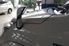 Banyak yang Belum Tahu, Ini Fungsi Spion di Kap Mesin