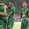 Persebaya Tahan Tiga Pemain Timnas U23 demi Bisa Lawan Persipura