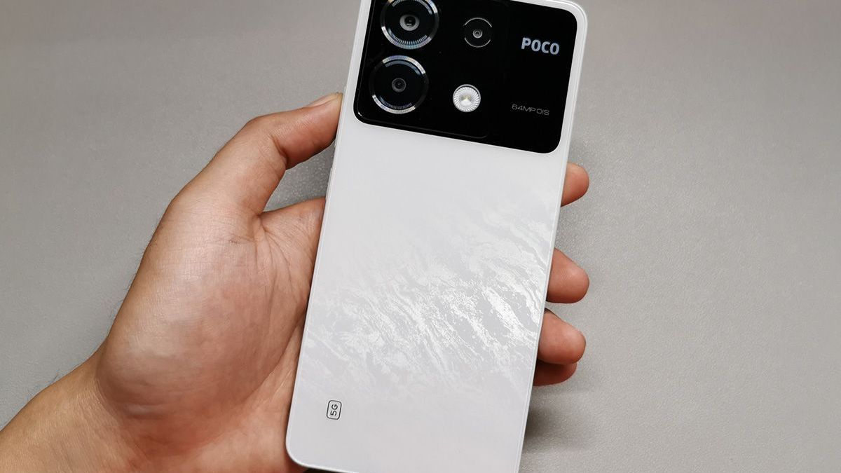 4 Rekomendasi Smartphone Poco dengan Harga dan Kualitas Jempolan