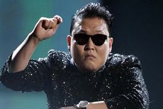 Tampil di Acara TikTok For You Stage, PSY: Jangan Sampai Kelewatan