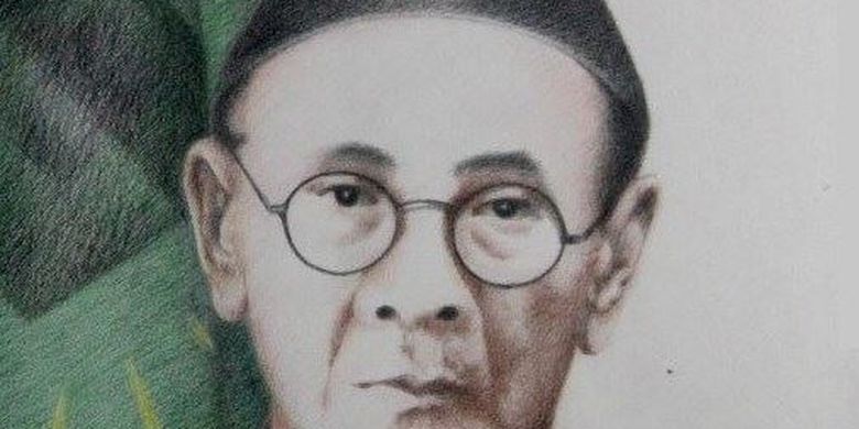 Berita Harian Biografi-abdul-halim Terbaru Hari Ini - Kompas.com