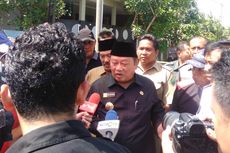 Bupati Sidoarjo: Curiga Boleh, Menuduh Jangan