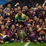 Sejarah Hari Ini: Barcelona Raih Gelar Liga Champions Kelima