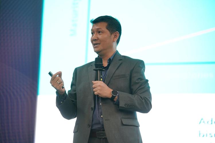 Kisah Ben Wirawan, Alumnus ITB Pendiri Torch yang Masuk Forbes Asia