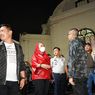 Walkot Semarang Pantau Sejumlah Titik Keramaian Tahun Baru