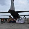 Pascagempa di Majene, PMI Kirim Bantuan Logistik dan Relawan