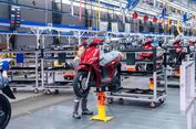 Incar 120 Juta Pengguna Motor, VinFast Percepat Ekosistem Kendaraan Listrik di Indonesia