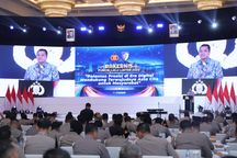 Lewat Reformasi Birokrasi, Wamen PANRB Dorong Korlantas Polri Wujudkan Pelayanan Humanis 