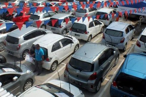 Daftar City Car Bekas di Bawah Rp 70 Juta, Ada Picanto sampai Nissan March