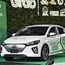 Begini Spek Teknis dan Fitur Unggulan Taksi Listrik Hyundai Ioniq