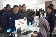 MPP Jembrana Sediakan 23 Layanan, Bupati Tamba: Semuanya Dapat Diselesaikan 1 Hari 