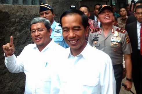 Kata Mensesneg, Bisa Saja Presiden Batalkan Pencalonan Budi Gunawan sebagai Kapolri