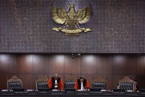 Mengapa MK Tak Bisa Diskualifikasi Gibran sebagai Wapres soal Ijazah?
