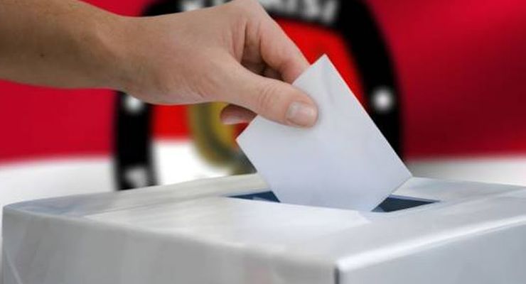 Survei Litbang "Kompas": Calon Pemilih Pilkada Jateng Pertimbangkan Agama dan Suku Kandidat di Atas 70 Persen