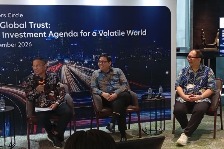 Investor Masih Melirik Indonesia, Kesiapan Hadapi Bencana Jadi Sorotan