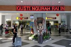 Tiga Bandara Indonesia Masuk Peringkat 10 Besar di Dunia