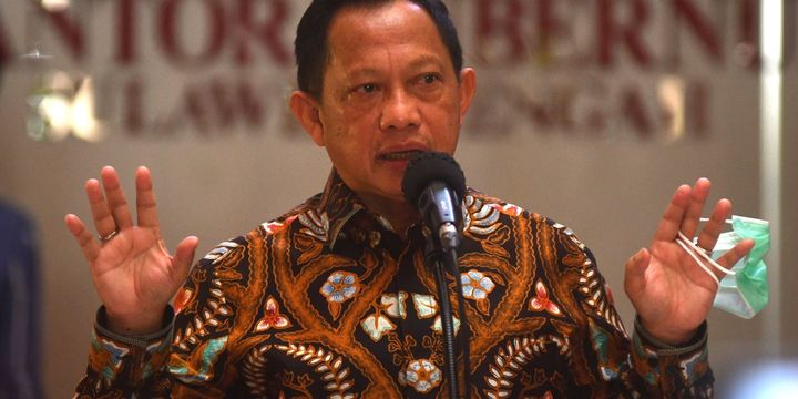 Cegah Kekerasan, Mendikbud Soroti Pentingnya Kerja Sama Sekolah dan Keluarga