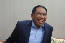 Arief Budiman Dianggap Mampu Solidkan KPU