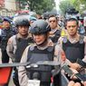Pelaku Bom Bunuh Diri Bawa 2 Bahan Peledak, 1 Meledak di Mapolsek Astanaanyar Bandung